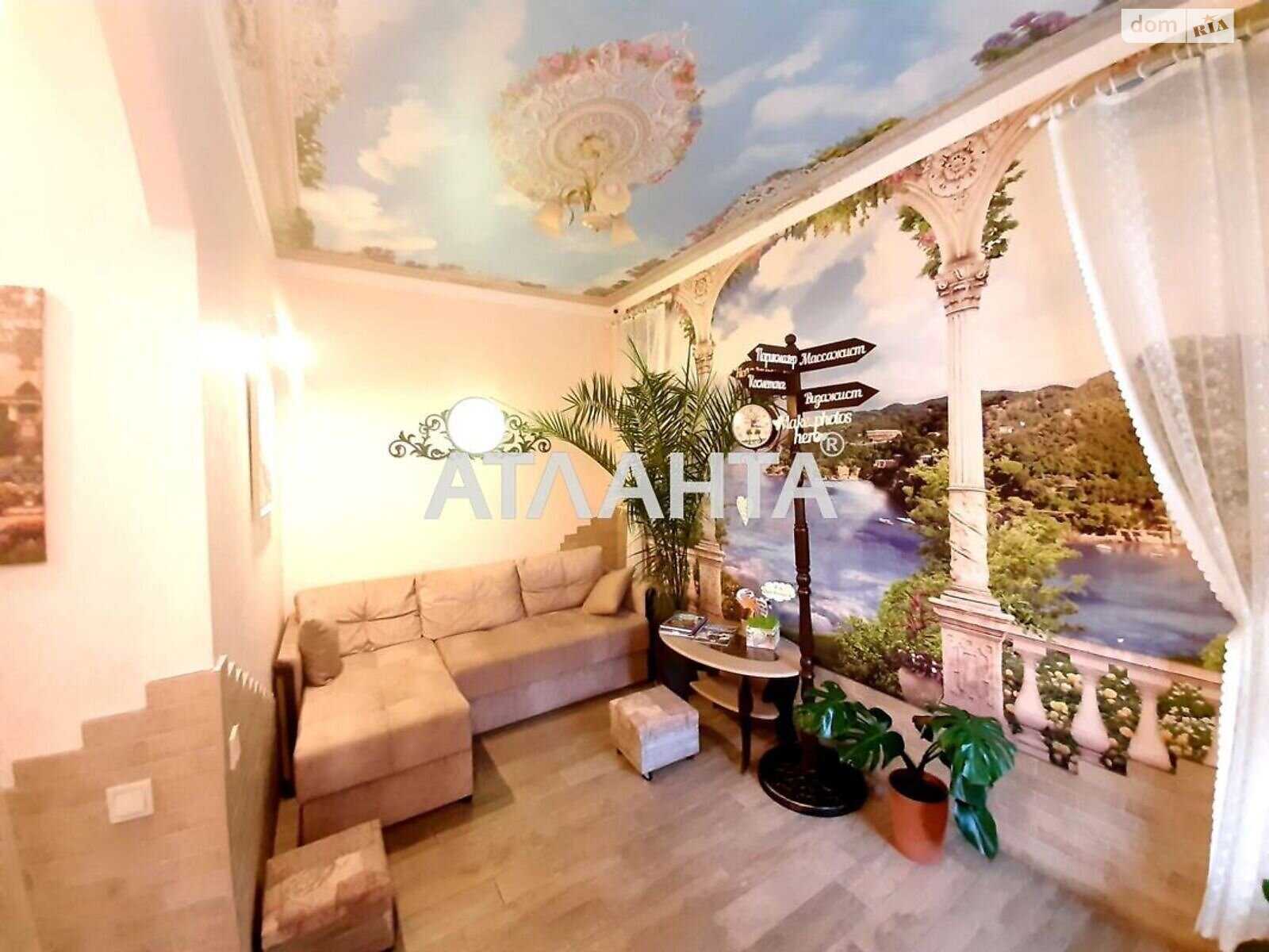 Специальное помещение в Черноморске, продажа по 1 мая, район Ильичевск, цена: 77 000 долларов за объект фото 1