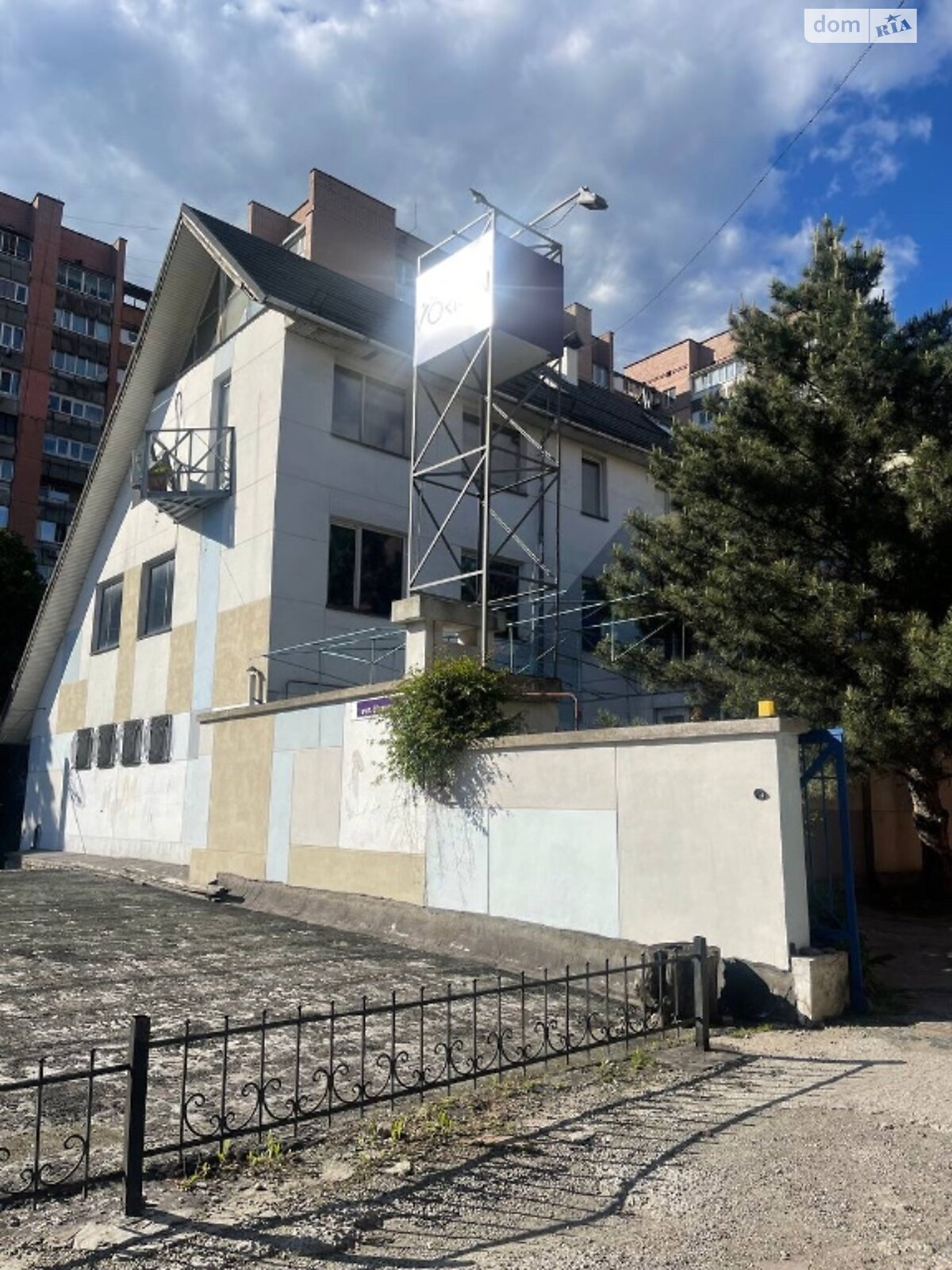 Специальное помещение в Днепре, продажа по Шевченко улица 20, район Центральный, цена: 1 200 000 долларов за объект фото 1 Специальное помещение в Днепре, продажа по Шевченко улица 20, район Центральный, цена: 1 200 000 долларов за объект фото 1