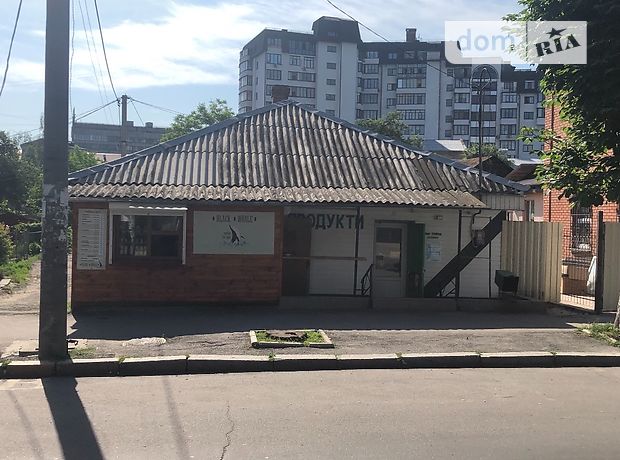 Объект сферы услуг в Хмельницком, продажа по Грушевского Михайла улица, район Центр, цена: договорная за объект фото 1 Объект сферы услуг в Хмельницком, продажа по Грушевского Михайла улица, район Центр, цена: договорная за объект фото 1