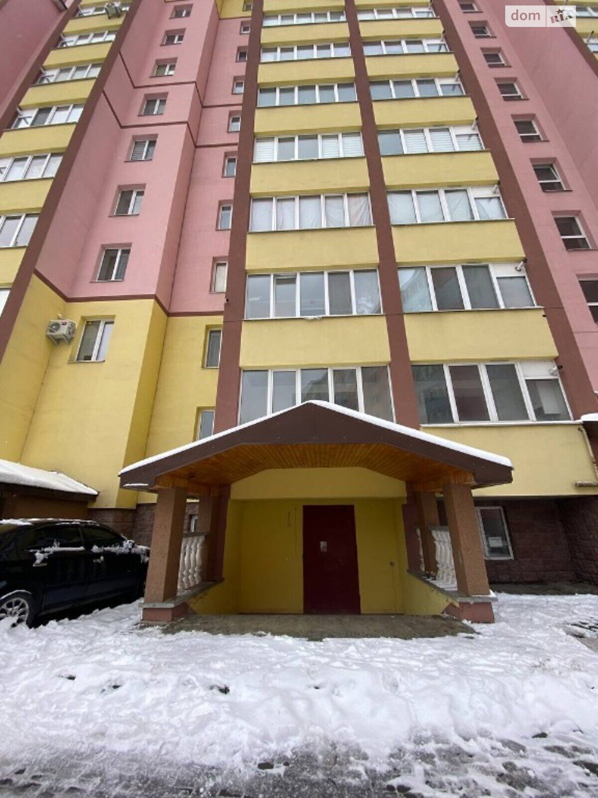 Специальное помещение в Ивано-Франковске, Химиков улица 24, цена продажи: 51 500 долларов за объект фото 1 Специальное помещение в Ивано-Франковске, Химиков улица 24, цена продажи: 51 500 долларов за объект фото 1