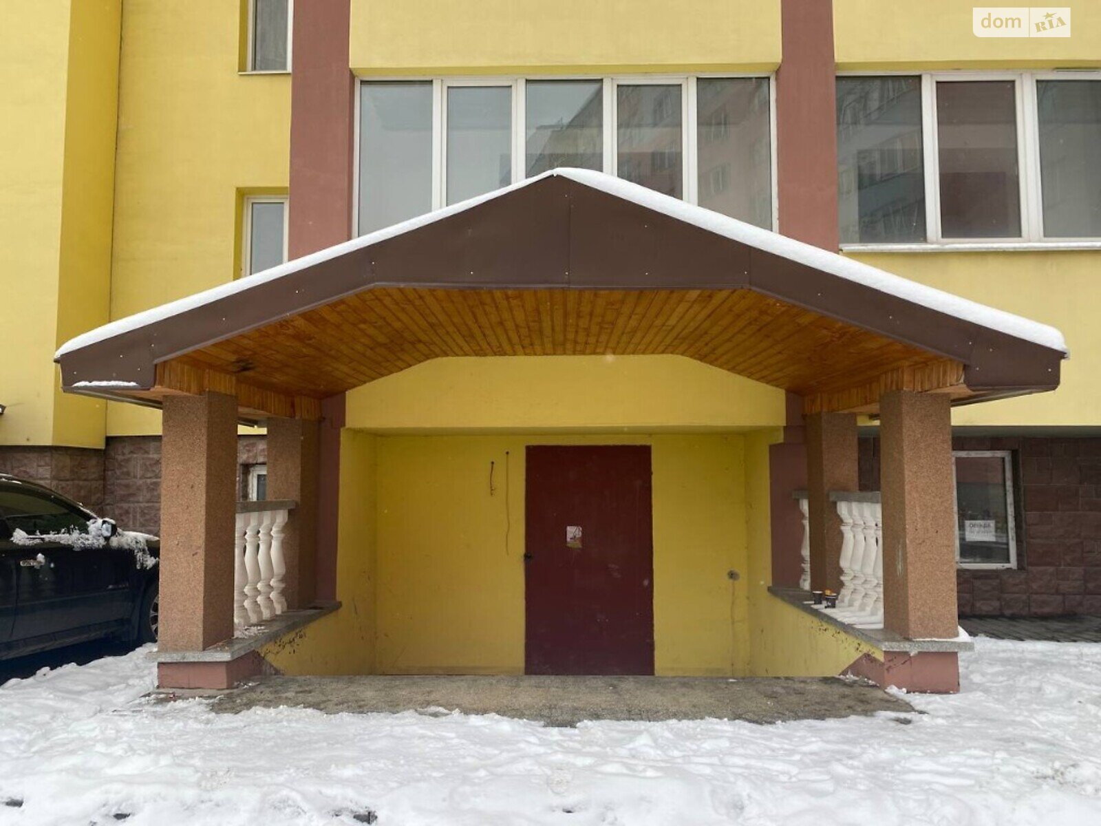 Специальное помещение в Ивано-Франковске, Химиков улица 24, цена продажи: 51 500 долларов за объект фото 1 Специальное помещение в Ивано-Франковске, Химиков улица 24, цена продажи: 51 500 долларов за объект фото 1