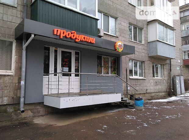 Спеціальне приміщення в Житомирі, продаж по Короленка 1-й провулок, район Центр, ціна: 47 800 долларів за об’єкт фото 1 Спеціальне приміщення в Житомирі, продаж по Короленка 1-й провулок, район Центр, ціна: 47 800 долларів за об’єкт фото 1