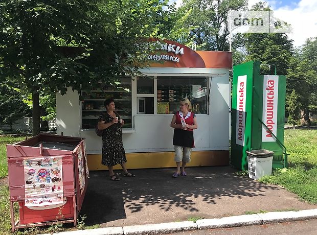 Объект сферы услуг в Житомире, продажа по, район Центр, цена: договорная за объект фото 1 Объект сферы услуг в Житомире, продажа по, район Центр, цена: договорная за объект фото 1