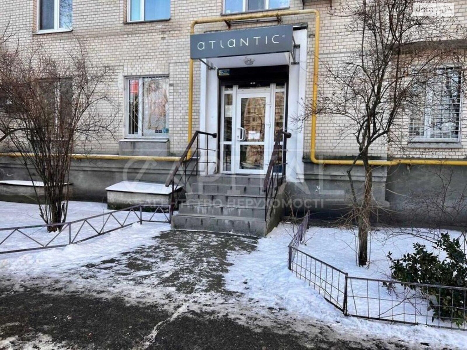 Специальное помещение в Киеве, продажа по Анны Ахматовой улица, район Дарницкий, цена: 250 000 долларов за объект фото 1 Специальное помещение в Киеве, продажа по Анны Ахматовой улица, район Дарницкий, цена: 250 000 долларов за объект фото 1