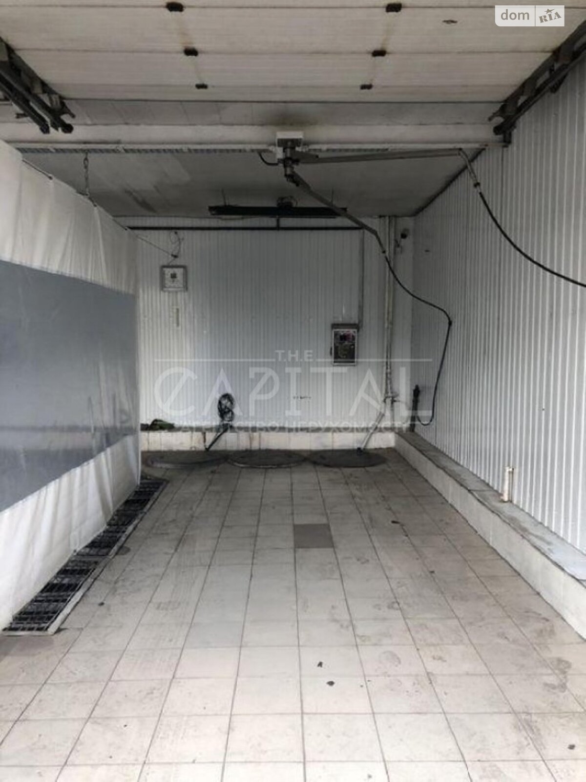 Спеціальне приміщення в Києві, продаж по Сортувальна вулиця, район Дарницький, ціна: 265 000 доларів за об’єкт фото 1 Спеціальне приміщення в Києві, продаж по Сортувальна вулиця, район Дарницький, ціна: 265 000 доларів за об’єкт фото 1