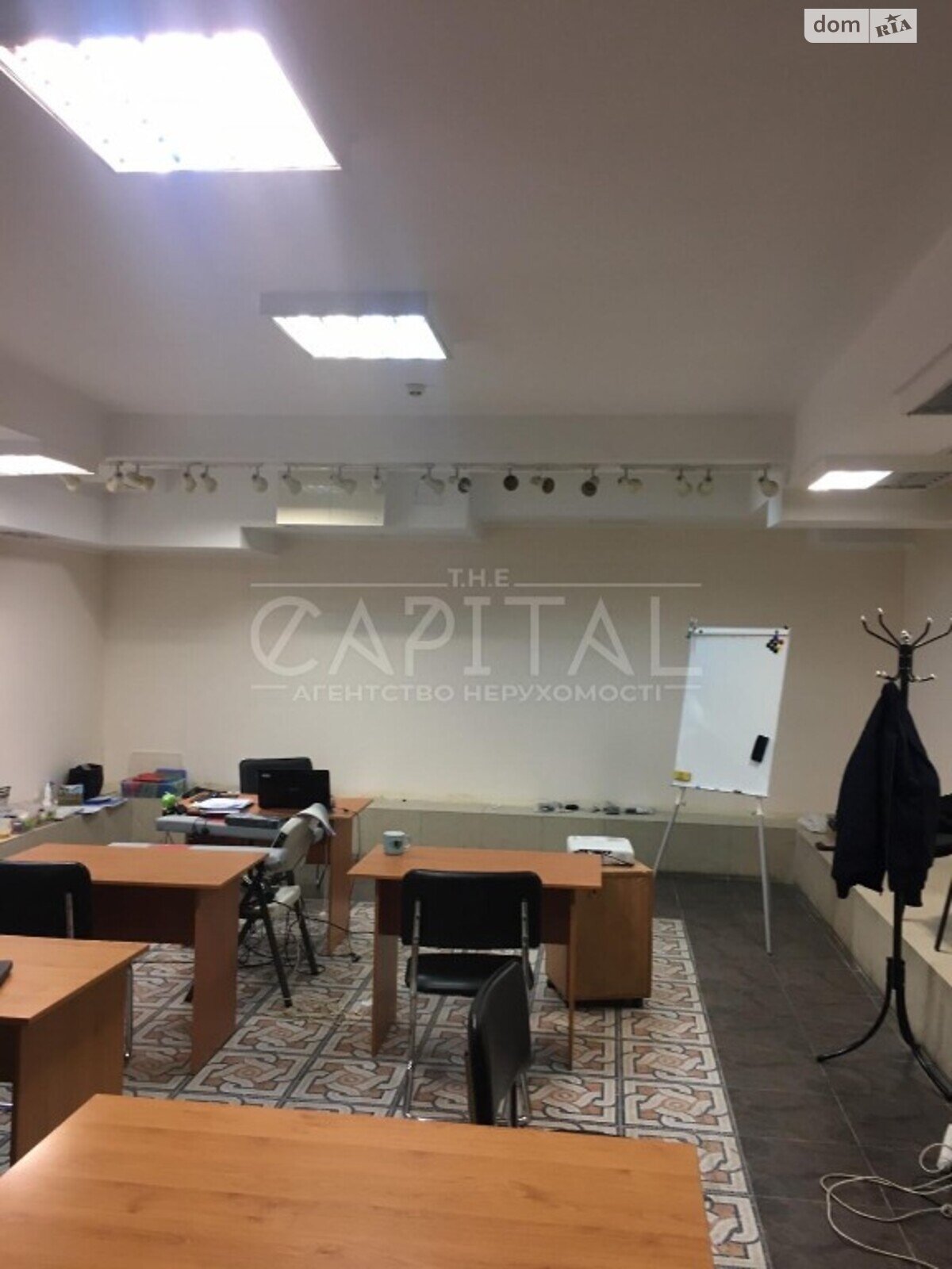 Специальное помещение в Киеве, продажа по Сечевых Стрельцов улица, район Шевченковский, цена: 240 000 долларов за объект фото 1 Специальное помещение в Киеве, продажа по Сечевых Стрельцов улица, район Шевченковский, цена: 240 000 долларов за объект фото 1