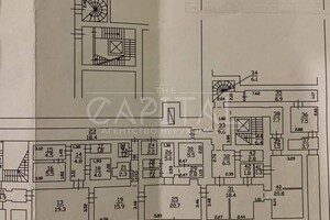 Специальное помещение в Киеве, продажа по Ванды Василевской улица 12/16, район Шевченковский, цена: 170 000 долларов за объект фото 2