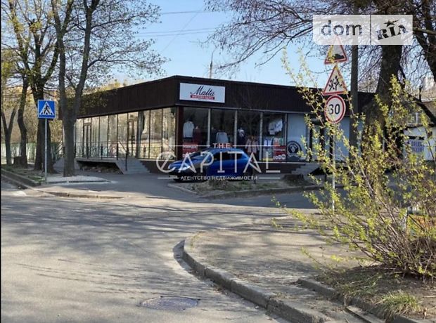 Объект сферы услуг в Киеве, продажа по Социалистическая улица, район Соломенский, цена: договорная за объект фото 1 Объект сферы услуг в Киеве, продажа по Социалистическая улица, район Соломенский, цена: договорная за объект фото 1