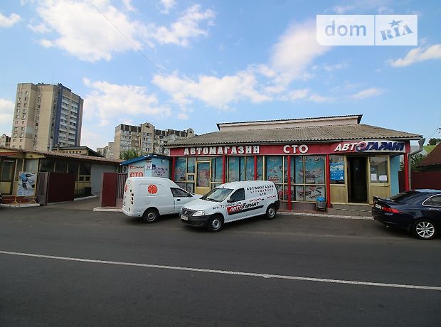 Продажа объекта сферы услуг, Киев, р‑н. Святошинский, НиколаяТрублаини38-В Продажа объекта сферы услуг, Киев, р‑н. Святошинский, НиколаяТрублаини38-В