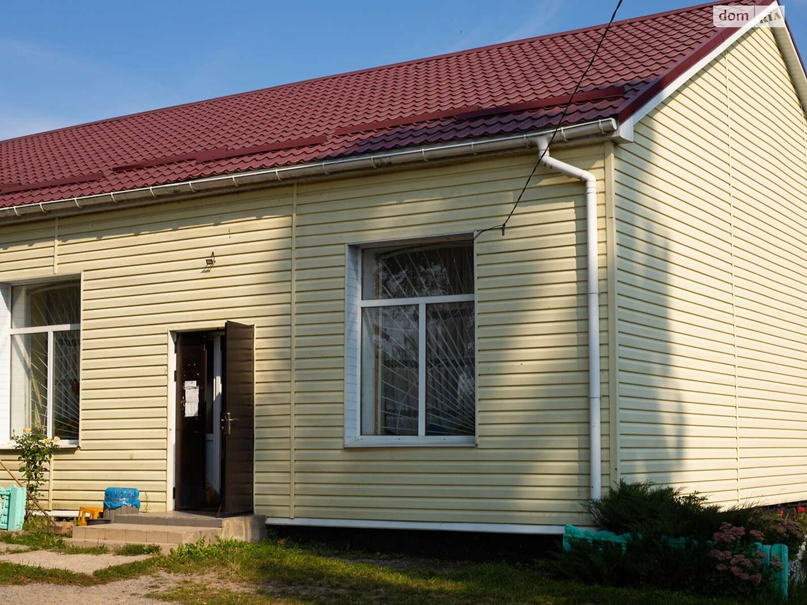 Специальное помещение в Уладовке, Українки Лесі, цена продажи: 75 000 долларов за объект фото 1