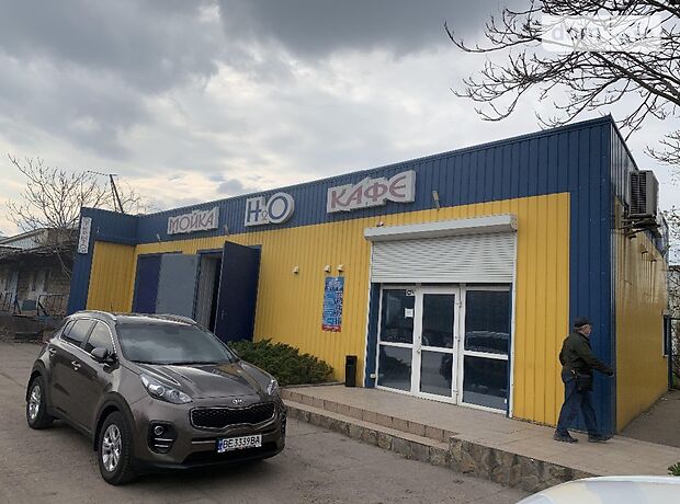 Объект сферы услуг в Николаеве, продажа по Индустриальная улица, район Заводской, цена: 65 000 долларов за объект фото 1 Объект сферы услуг в Николаеве, продажа по Индустриальная улица, район Заводской, цена: 65 000 долларов за объект фото 1