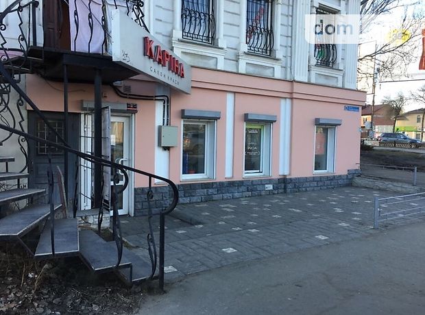 Продажа объекта сферы услуг, Николаев, р‑н. Заводской, Пушкинская улица Продажа объекта сферы услуг, Николаев, р‑н. Заводской, Пушкинская улица