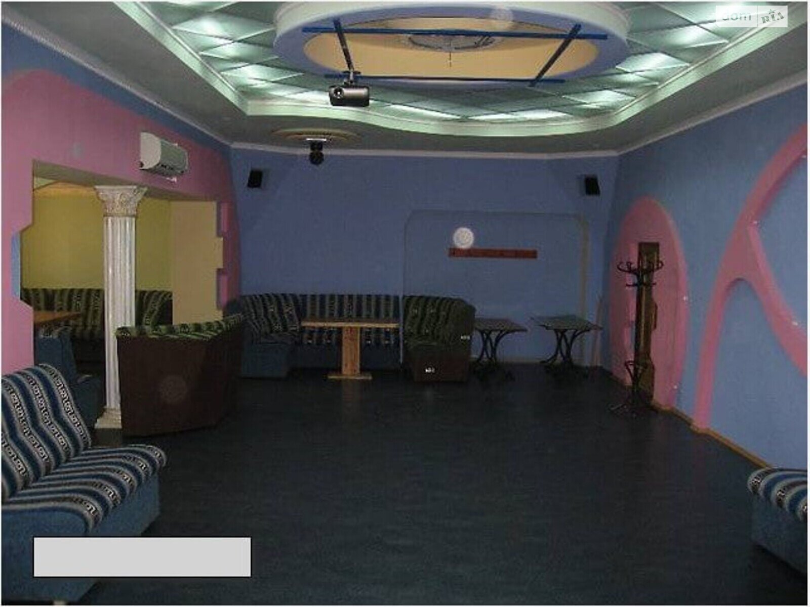 Специальное помещение в Парутино, Ольвийская 39А, цена продажи: 55 000 долларов за объект фото 1