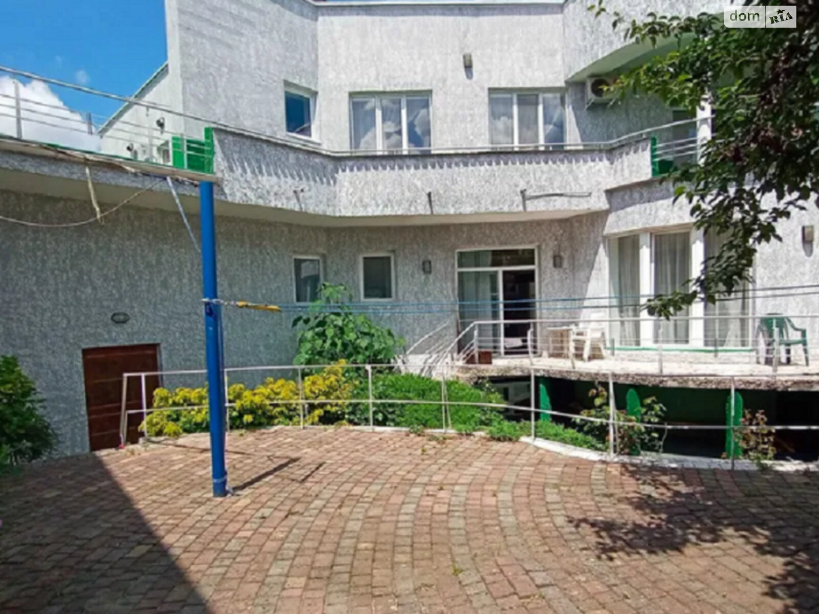 Специальное помещение в Одессе, продажа по Китобойный 1 18, район Киевский, цена: 650 000 долларов за объект фото 1