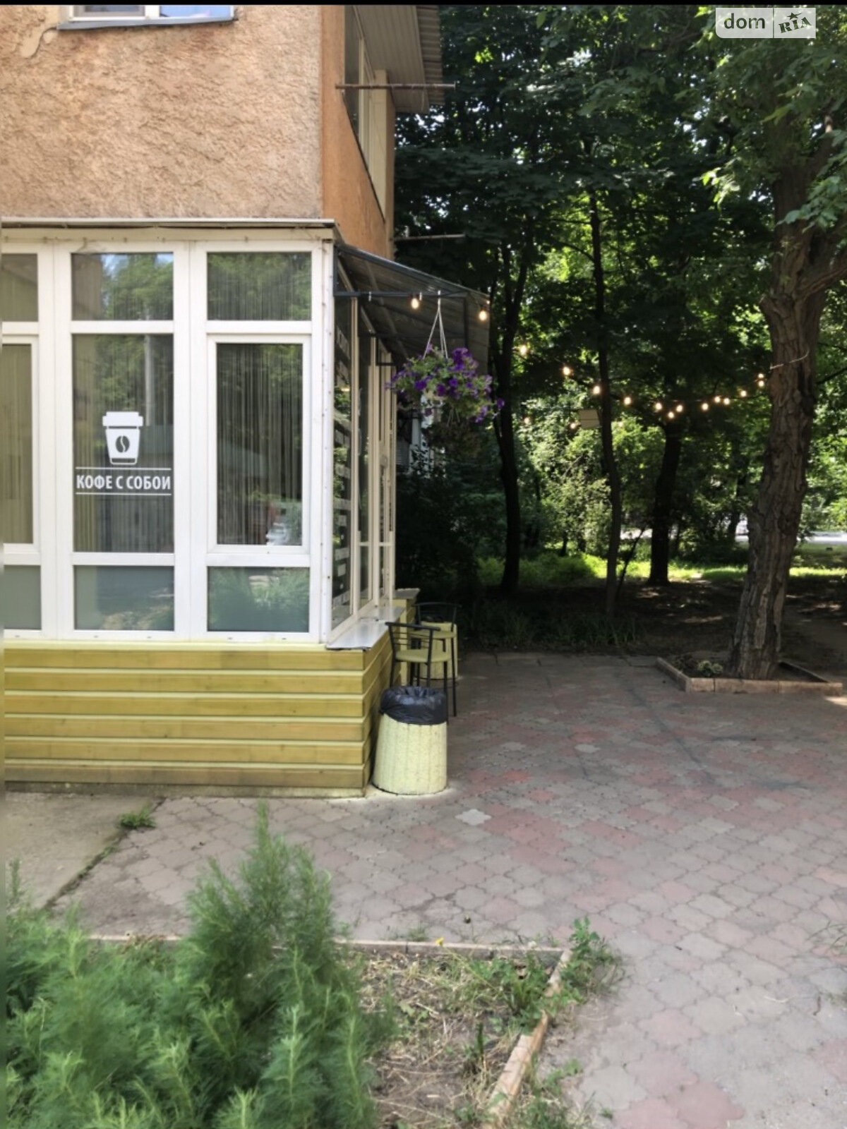 Специальное помещение в Одессе, продажа по Краснова улица, район Хаджибейский, цена: 111 000 долларов за объект фото 1