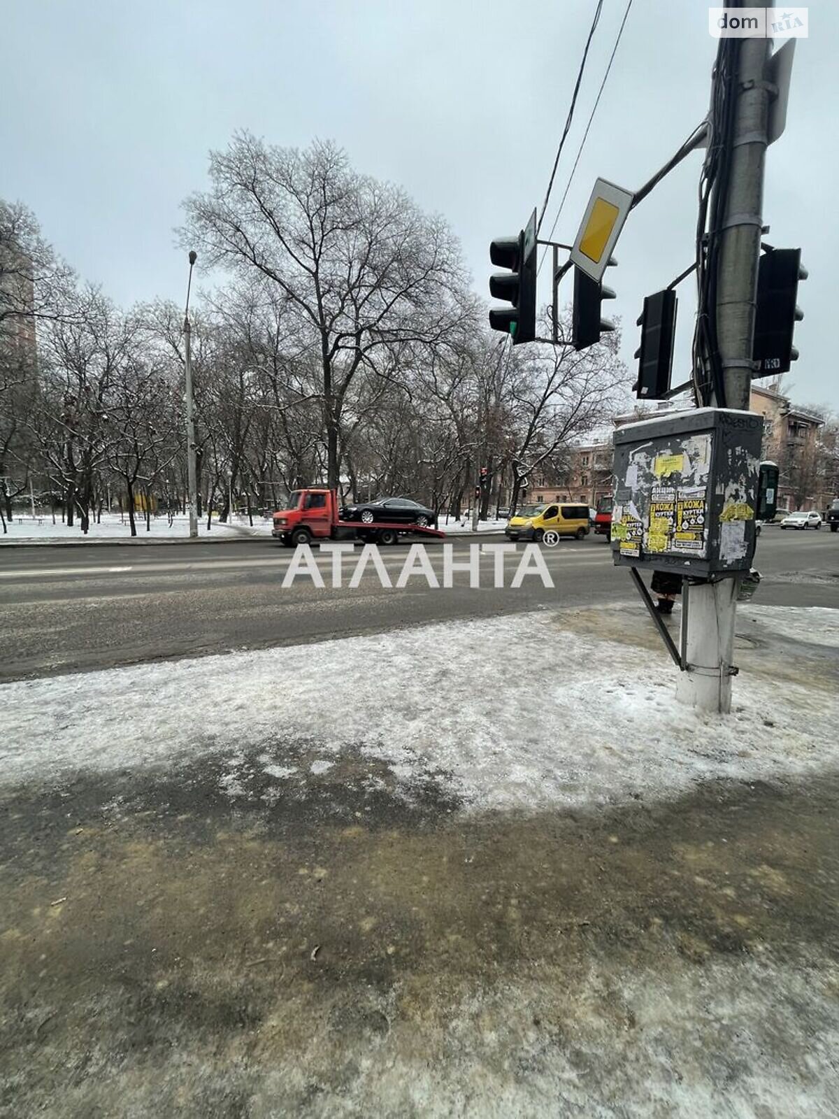 Специальное помещение в Одессе, продажа по Осипенко улица, район Хаджибейский, цена: 115 000 долларов за объект фото 1