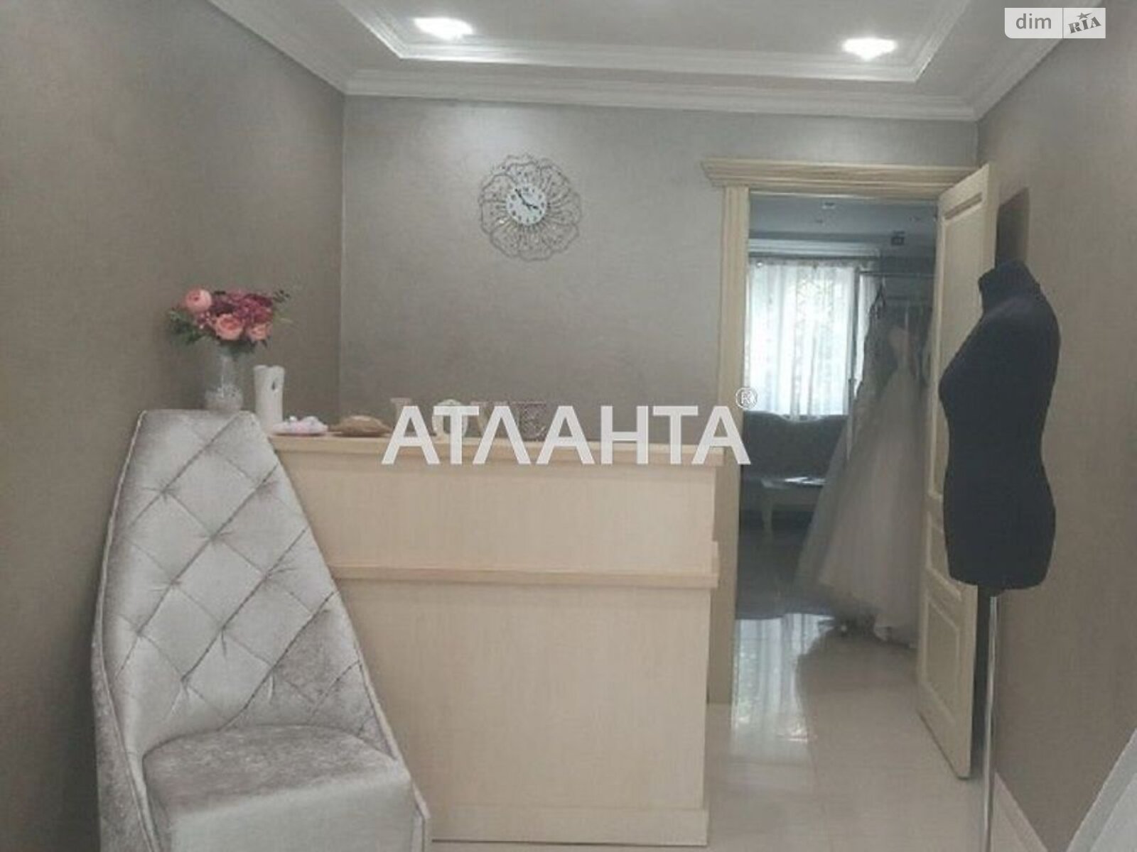 Специальное помещение в Одессе, продажа по Среднефонтанская улица, район Приморский, цена: 75 000 долларов за объект фото 1
