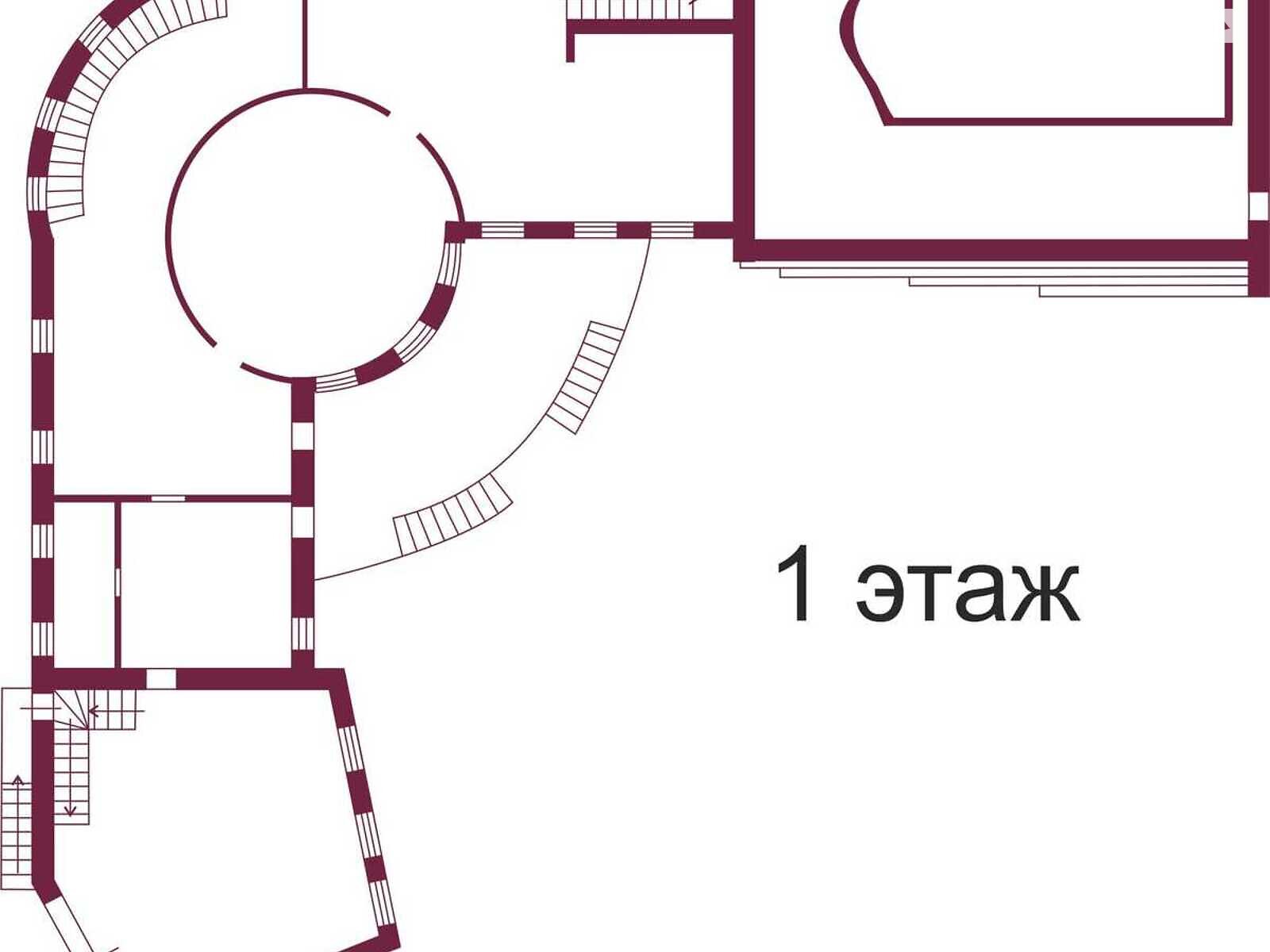 Спеціальне приміщення в Одесі, продаж по Курчатова вулиця 22А, район Приморський, ціна: 1 150 000 долларів за об’єкт фото 1