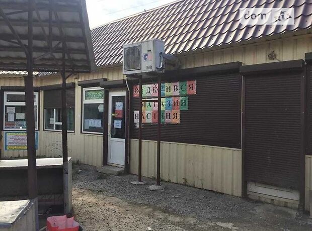 Об’єкт сфери послуг в Полтаві, продаж по Маршала Бірюзова вулиця, район Браїлки, ціна: 3 000 долларів за об’єкт фото 1 Об’єкт сфери послуг в Полтаві, продаж по Маршала Бірюзова вулиця, район Браїлки, ціна: 3 000 долларів за об’єкт фото 1