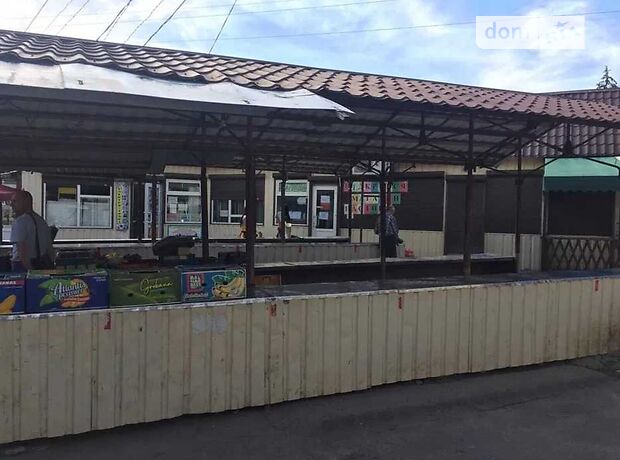 Об’єкт сфери послуг в Полтаві, продаж по Маршала Бірюзова вулиця, район Браїлки, ціна: 3 000 долларів за об’єкт фото 1 Об’єкт сфери послуг в Полтаві, продаж по Маршала Бірюзова вулиця, район Браїлки, ціна: 3 000 долларів за об’єкт фото 1