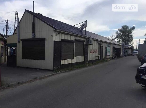 Об’єкт сфери послуг в Полтаві, продаж по Маршала Бірюзова вулиця, район Браїлки, ціна: 3 000 долларів за об’єкт фото 1 Об’єкт сфери послуг в Полтаві, продаж по Маршала Бірюзова вулиця, район Браїлки, ціна: 3 000 долларів за об’єкт фото 1