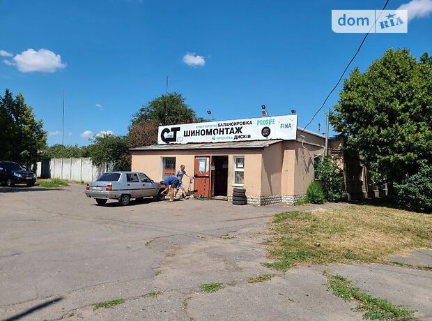 Об’єкт сфери послуг в Полтаві, продаж по Харківське шосе 21, район Шевченківський (Жовтневий), ціна: 160 000 долларів за об’єкт фото 1 Об’єкт сфери послуг в Полтаві, продаж по Харківське шосе 21, район Шевченківський (Жовтневий), ціна: 160 000 долларів за об’єкт фото 1