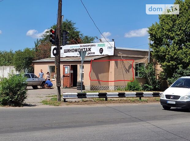 Об’єкт сфери послуг в Полтаві, продаж по Харківське шосе 21, район Шевченківський (Жовтневий), ціна: 160 000 долларів за об’єкт фото 1 Об’єкт сфери послуг в Полтаві, продаж по Харківське шосе 21, район Шевченківський (Жовтневий), ціна: 160 000 долларів за об’єкт фото 1