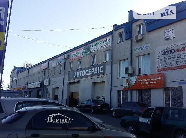 Объект сферы услуг в Тернополе, продажа по Микулинецкая улица, район Авторынок, цена: договорная за объект фото 1 Объект сферы услуг в Тернополе, продажа по Микулинецкая улица, район Авторынок, цена: договорная за объект фото 1