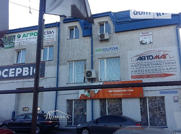 Объект сферы услуг в Тернополе, продажа по Микулинецкая улица, район Авторынок, цена: 40 000 долларов за объект фото 1 Объект сферы услуг в Тернополе, продажа по Микулинецкая улица, район Авторынок, цена: 40 000 долларов за объект фото 1