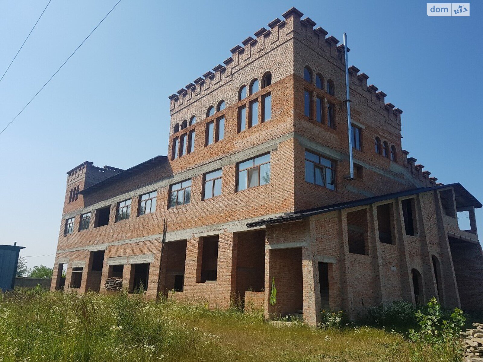 Спеціальне приміщення в Тисмениці, Галицька вулиця, ціна продажу: 497 500 доларів за об’єкт фото 1