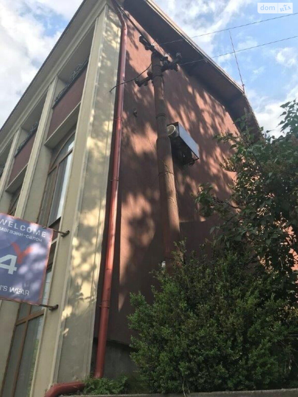 Специальное помещение в Ужгороде, продажа по Собранецька, район Центр, цена: 250 000 долларов за объект фото 1 Специальное помещение в Ужгороде, продажа по Собранецька, район Центр, цена: 250 000 долларов за объект фото 1