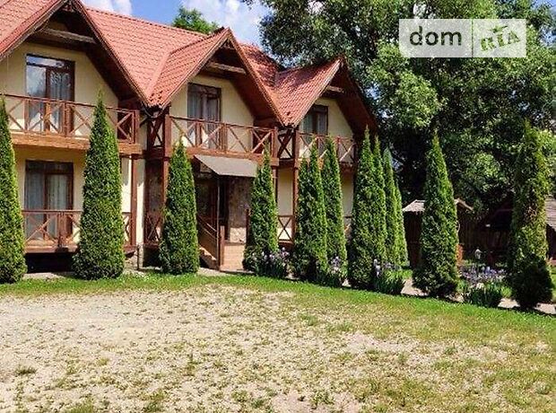 Объект сферы услуг в Верховине, И.Франка, цена продажи: договорная за объект фото 1 Объект сферы услуг в Верховине, И.Франка, цена продажи: договорная за объект фото 1