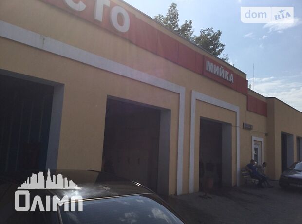 Объект сферы услуг в Виннице, продажа по, район Ближнее замостье, цена: договорная за объект фото 1 Объект сферы услуг в Виннице, продажа по, район Ближнее замостье, цена: договорная за объект фото 1