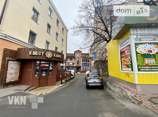 Об’єкт сфери послуг в Вінниці, Соборна 99а, ціна продажу: договірна за об’єкт фото 1 Об’єкт сфери послуг в Вінниці, Соборна 99а, ціна продажу: договірна за об’єкт фото 1