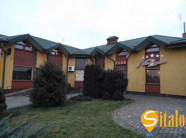 Объект сферы услуг в Яворове, продажа по Львівська 21, район Яворов, цена: 150 055 долларов за объект фото 1 Объект сферы услуг в Яворове, продажа по Львівська 21, район Яворов, цена: 150 055 долларов за объект фото 1