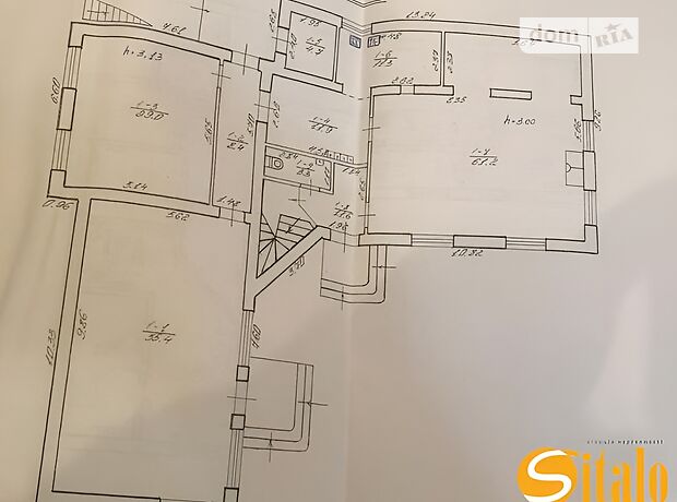 Объект сферы услуг в Яворове, продажа по Львівська 21, район Яворов, цена: 150 055 долларов за объект фото 1 Объект сферы услуг в Яворове, продажа по Львівська 21, район Яворов, цена: 150 055 долларов за объект фото 1