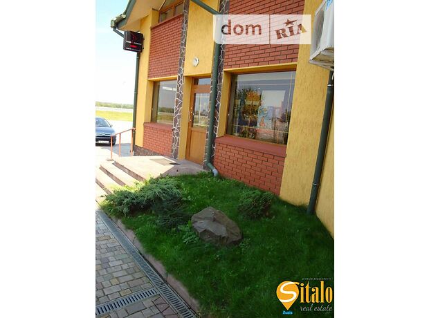 Объект сферы услуг в Яворове, продажа по Львівська 21, район Яворов, цена: 149 998 долларов за объект фото 1 Объект сферы услуг в Яворове, продажа по Львівська 21, район Яворов, цена: 149 998 долларов за объект фото 1