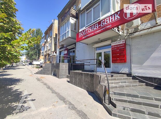 Объект сферы услуг в Запорожье, продажа по Соборный проспект 100, район Александровский (Жовтневый), цена: 120 000 долларов за объект фото 1 Объект сферы услуг в Запорожье, продажа по Соборный проспект 100, район Александровский (Жовтневый), цена: 120 000 долларов за объект фото 1