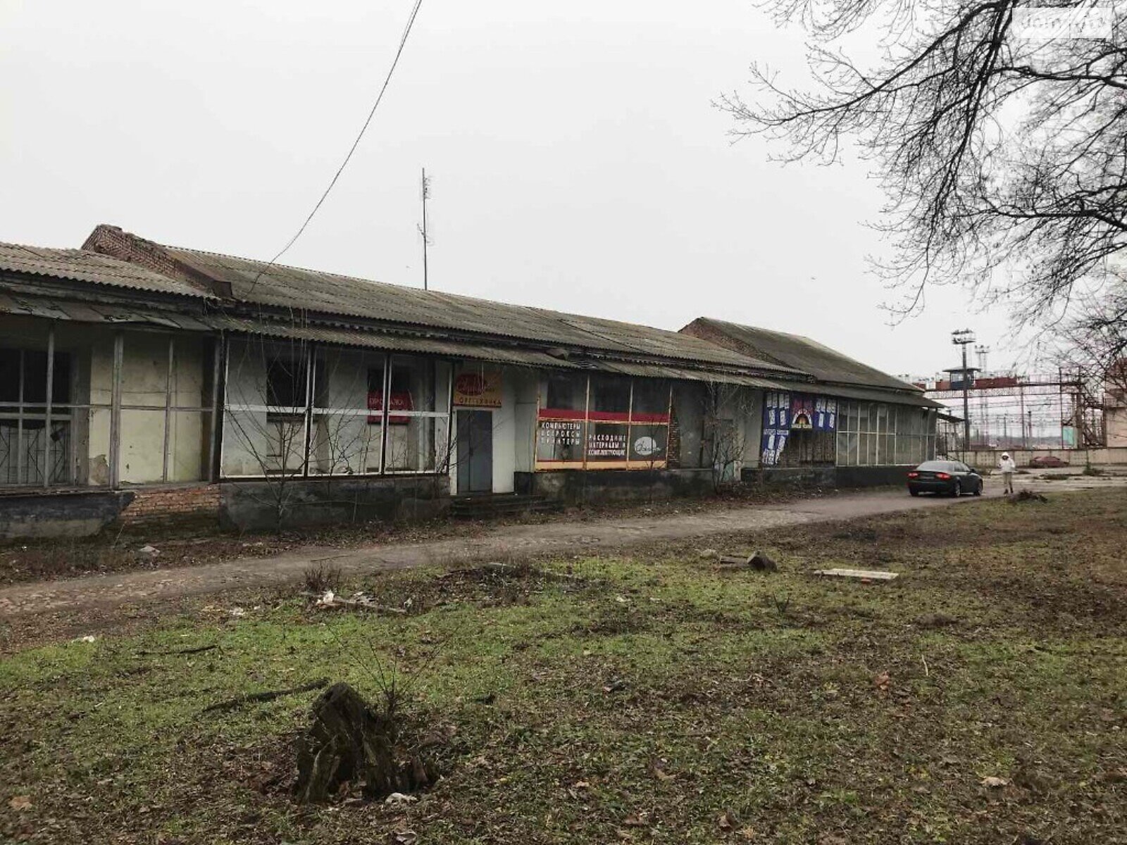 Спеціальне приміщення в Знам`янці, продаж по Свердлова 33Б, район Знам’янка, ціна: 49 455 долларів за об’єкт фото 1