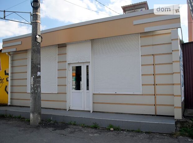 Об’єкт сфери послуг в Хмельницькому, продаж по Тернопільська вулиця 7Б, район Південно-Західний, ціна: договірна за об’єкт фото 1 Об’єкт сфери послуг в Хмельницькому, продаж по Тернопільська вулиця 7Б, район Південно-Західний, ціна: договірна за об’єкт фото 1