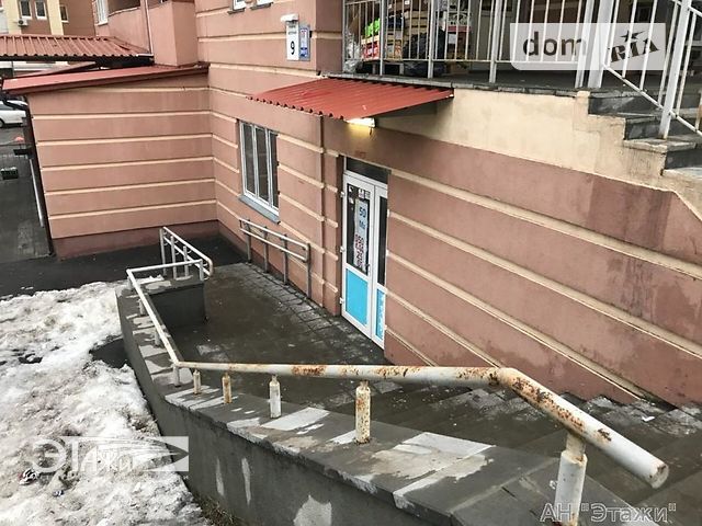 Продажа объекта сферы услуг, Киев, р‑н. Голосеевский, Моторный пер., 9 Продажа объекта сферы услуг, Киев, р‑н. Голосеевский, Моторный пер., 9
