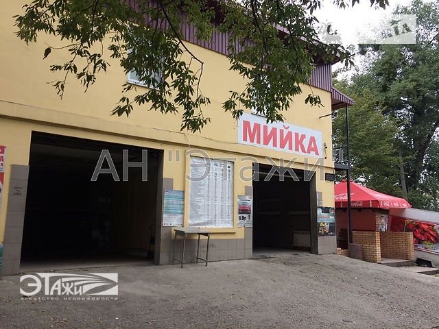 Продажа объекта сферы услуг, Киев, р‑н. Подольский, Копыловская ул., 67 "Б" Продажа объекта сферы услуг, Киев, р‑н. Подольский, Копыловская ул., 67 "Б"