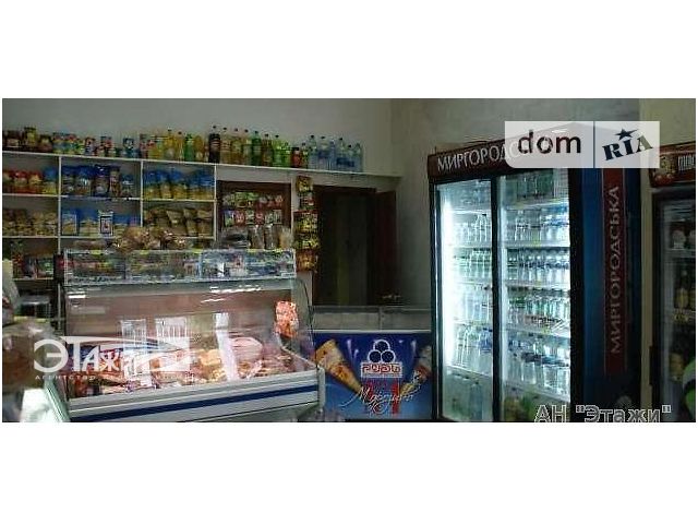 Продажа объекта сферы услуг, Киев, р‑н. Шевченковский, Руданского Степана ул., 3 "А" Продажа объекта сферы услуг, Киев, р‑н. Шевченковский, Руданского Степана ул., 3 "А"