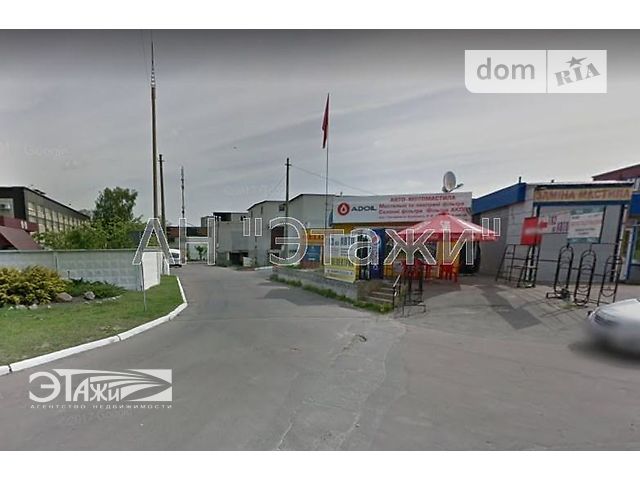 Продажа объекта сферы услуг, Киев, р‑н. Святошинский, Григоровича-Барского ул., 2 "А" Продажа объекта сферы услуг, Киев, р‑н. Святошинский, Григоровича-Барского ул., 2 "А"