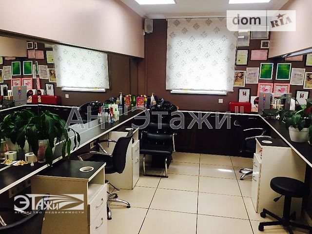 Продажа объекта сферы услуг, Киев, р‑н. Святошинский, Кольцова бул., 19 Продажа объекта сферы услуг, Киев, р‑н. Святошинский, Кольцова бул., 19