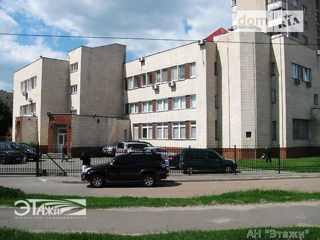 Продажа объекта сферы услуг, Киев, р‑н. Святошинский, Симиренко ул., 2/19 Продажа объекта сферы услуг, Киев, р‑н. Святошинский, Симиренко ул., 2/19