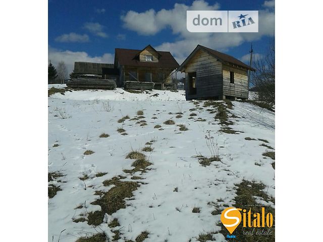 Продажа объекта сферы услуг, Львовская, Сколе, c. Волосянка, Івана Франка Продажа объекта сферы услуг, Львовская, Сколе, c. Волосянка, Івана Франка