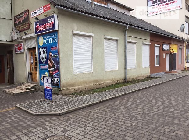 Продаж об'єкта сфери послуг, Закарпатська, Свалява, Главная Продаж об'єкта сфери послуг, Закарпатська, Свалява, Главная