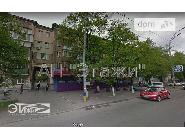 Продажа офисного помещения, Киев, р‑н. Соломенский, Чоколовский бул., 23 Продажа офисного помещения, Киев, р‑н. Соломенский, Чоколовский бул., 23