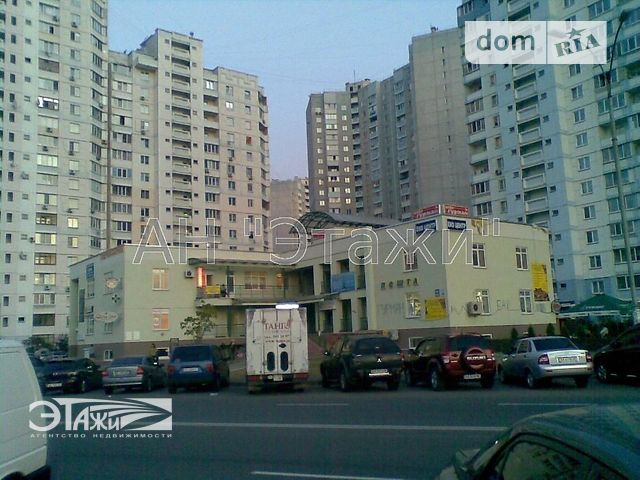 Продажа офисного помещения, Киев, р‑н. Троещина, Милославская ул., 49 Продажа офисного помещения, Киев, р‑н. Троещина, Милославская ул., 49